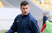 Екс-зірка Динамо Мілевський оголосив про завершення кар'єри (відео)