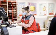 Бизнес призывает убрать "монопольные риски" из закона о почтовой связи в Украине