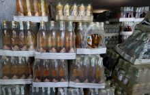 В Киеве под вопросом запрет на продажу алкоголя ночью: госслужба обратилась в суд