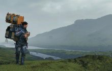 Завтра на PlayStation 5 выйдет Death Stranding: Director’s Cut – впечатления от режиссерской версии игры