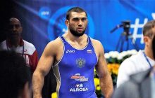 Росіянин, який став чемпіоном Олімпіади через дискваліфікацію інших спортсменів, сам попався на допінгу