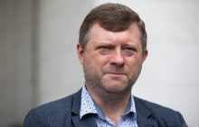 В "Слуге народа" заговорили о внесении изменений в только что принятый закон об олигархах