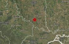 Качнуло дом и проехало метро: украинцы рассказали об ощущениях от сильного землетрясения