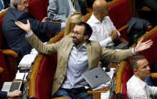 Лещенко возвращают в набсовет "Укрзализныци": экс-нардеп обнародовал документ