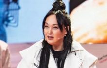 Зірка "Жорстокого романсу" Гузєєва шокувала зізнанням: "Я – ватниця абсолютна"