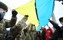 Завершение конфликтов по Крыму и Донбассу: социологи узнали позицию большинства украинцев
