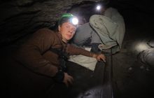 Дмитро Комаров ризикнув життям у новому випуску шоу "Світ навиворіт" у Пакистані (фото)