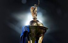 Кубок Украины по футболу: результаты жеребьевки 1/8 финала