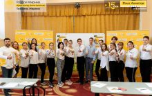 В Україні триває Тиждень Мирних Фонду Ріната Ахметова (фото)
