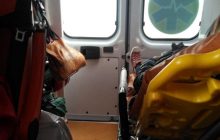 У Кривому Розі директор школи ледь не довела дитину до гіпертонічного кризу: дівчинку рятувала швидка допомога