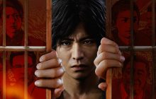 Японский Шерлок Холмс и его удивительное расследование. Обзор игры Lost Judgment