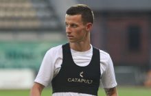 "Які люди злі": український футболіст, який грає в Росії, розповів про образи на свою адресу
