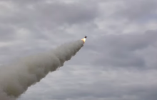 Россия устроила провокацию в небе во время военных учений ВСУ (видео)