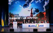 Блок Кернеса единогласно поддержал кандидатуру Терехова на выборах мэра