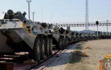 ЗСУ не фіксують повернення російських військ у місця дислокації після навчань з Білоруссю