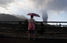 На острове Ла-Пальма после 85 дней прекратилось извержения вулкана