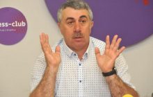 Комаровский назвал главные средства для профилактики COVID-19