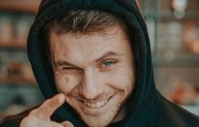 "Танці з зірками": актор Артур Логай розповів, що у нього є позашлюбний син