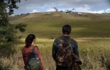 Представлен первый кадр из сериала HBO по мотивам игры The Last of Us