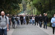 В Киеве состоится Марш Памяти жертв Бабьего Яра