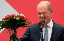 Блок Меркель "в пролете": кандидат в канцлеры Германии рассказал, кто войдет в коалицию