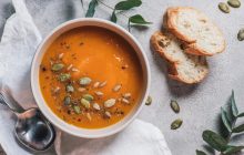 Что произойдет с телом, если есть тыкву каждый день