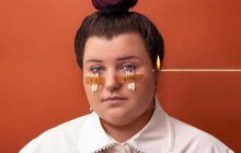 "Прогулять все деньги": Alyona Alyona рассказала о свадьбе со своим возлюбленным