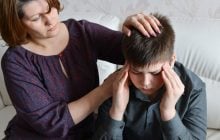 "У детей болит голова от нее": одесситка пожаловалась на вакцинированную учительницу и была высмеяна в сети