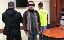 Во Львове задержали испанца-нелегала, который несколько месяцев жил на территории ТРЦ