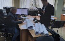 Миллионные контракты: конструкторское бюро из Днепра работало на Россию в Крыму (фото)