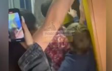 Из окон летели техника, посуда и картины: на Одесчине подростки громили дом и снимали видео