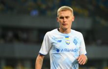 Динамо перед сверхсложным матчем Лиги чемпионов осталось без лидера