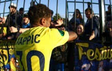 Офіційна заява ФК "Металіст"