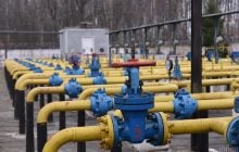 У Путіна висловились про можливість відновлення прямих поставок газу з РФ в Україну