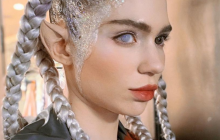 Grimes після розриву з Ілоном Маском взялася за створення "лесбійської комуни"