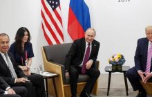 Екс-радниця Трампа запідозрила Путіна у "використанні" гарної перекладачки на зустрічі у 2019 році