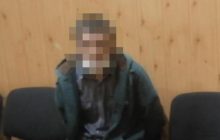 На вулиці схиляв до інтиму 14-річну: в Одесі чоловік потрапив в ізолятор за розбещення дівчинки (фото)
