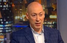 Гордон сделал "комплимент" пропагандистке РФ Скабеевой и признался, что влияет на нее (видео)