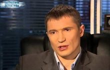 Звезда "Следствие ведут экстрасенсы" получил топ-должность в СБУ