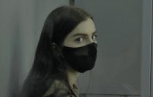 "Я решила уйти из жизни": суд вынес приговор и дал последнее слово 19-летней девушке, убившей инструктора в тире Полтавы