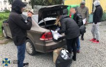 Коллеги медиков, уличенных в продаже химиопрепаратов в Житомире: это не врачи, а нелюди