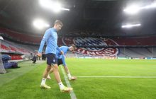 С верой в душе: анонс матча Бавария - Динамо в Лиге чемпионов