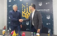Антипиратская Инициатива "Чистое небо" и киберполиция подписали Меморандум о сотрудничестве