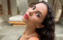 "Я была бы нудисткой, если бы не...": Каменских ошарашила признанием о "голых" фото