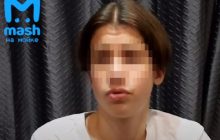 Физрук обиделся на надпись "Виталий извращенец и гей" и швырнул школьника о стену (видео)
