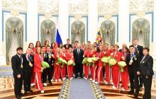 В РФ планируют наказывать рублем спортсменов за переход в иностранные клубы