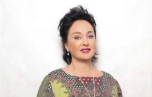"Мне страшно": Гузеева обратилась к поклонникам в связи с заболеванием COVID-19