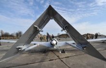 Под Киевом построят центр для улучшения турецких дронов