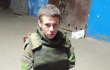 Не витримав знущань та постійного приниження: озброєний бойовик "ЛНР" здався в полон ЗСУ (фото)