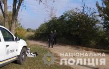 На Одещині чоловік влаштував стрілянину з рушниці посеред села – копи проводять спецоперацію